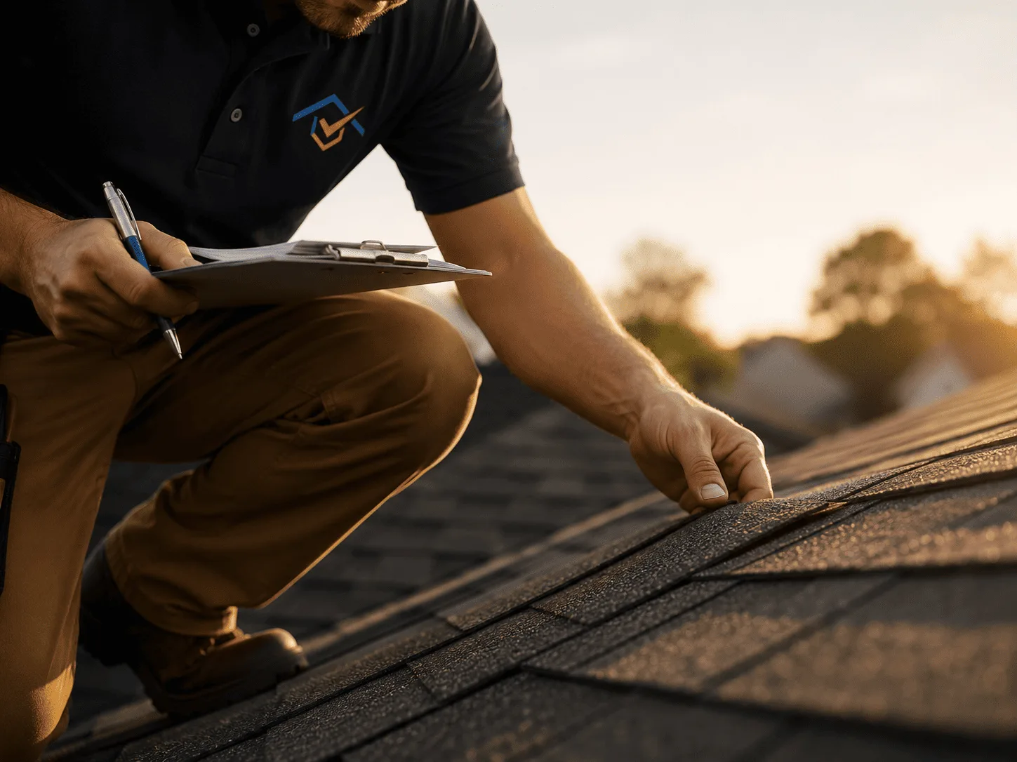 Why Choose Roof Inspection in Barboursville, WV
