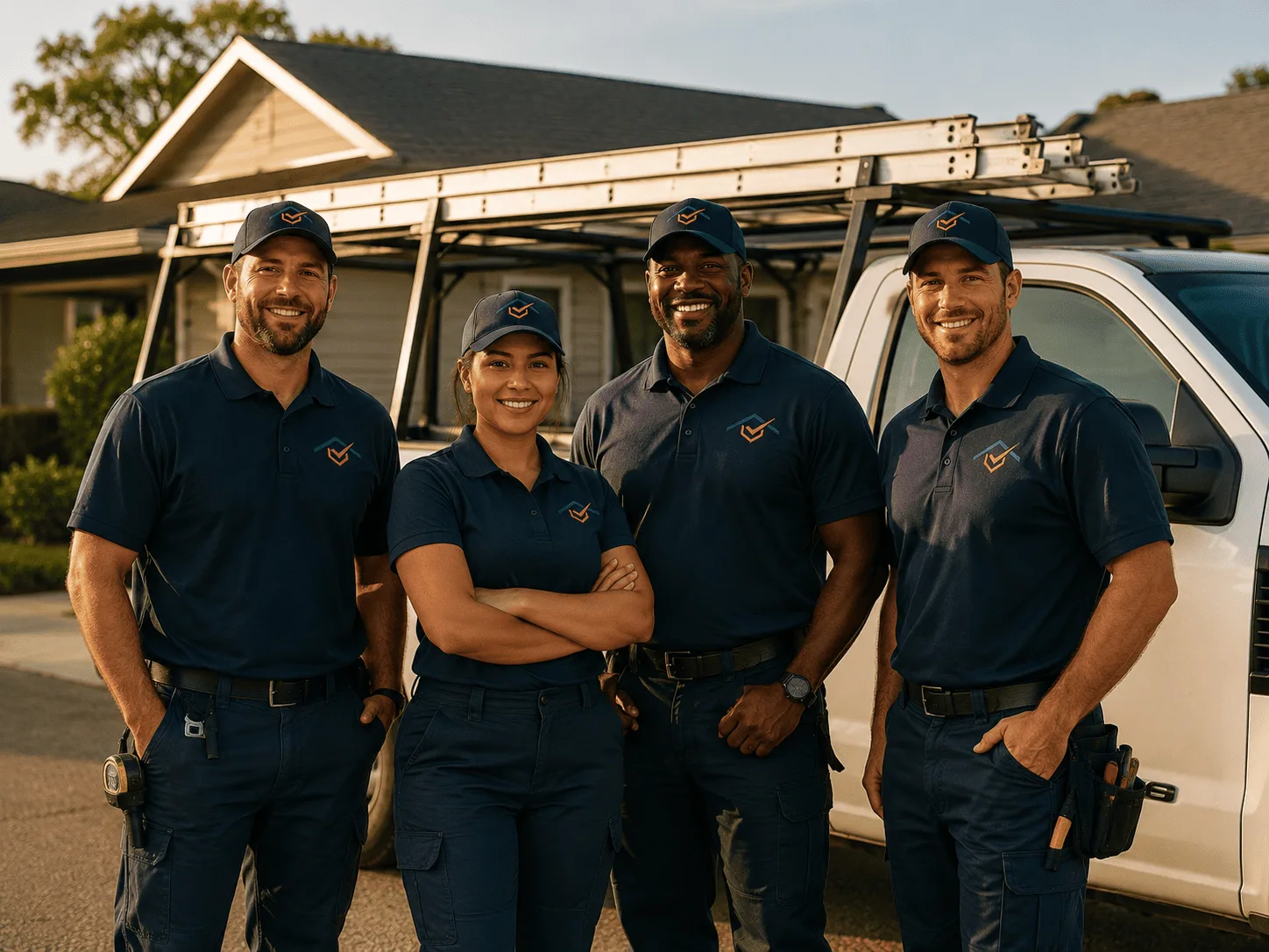 Roof Inspection company in Barboursville, WV